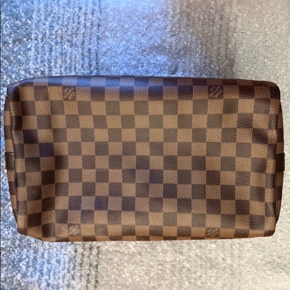 Louis Vuitton | Speedy Bandoulière 30 - Picture 4 of 15